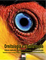  Ornitologia e conservação: ciência aplicada, técnicas de pesquisa e conservação